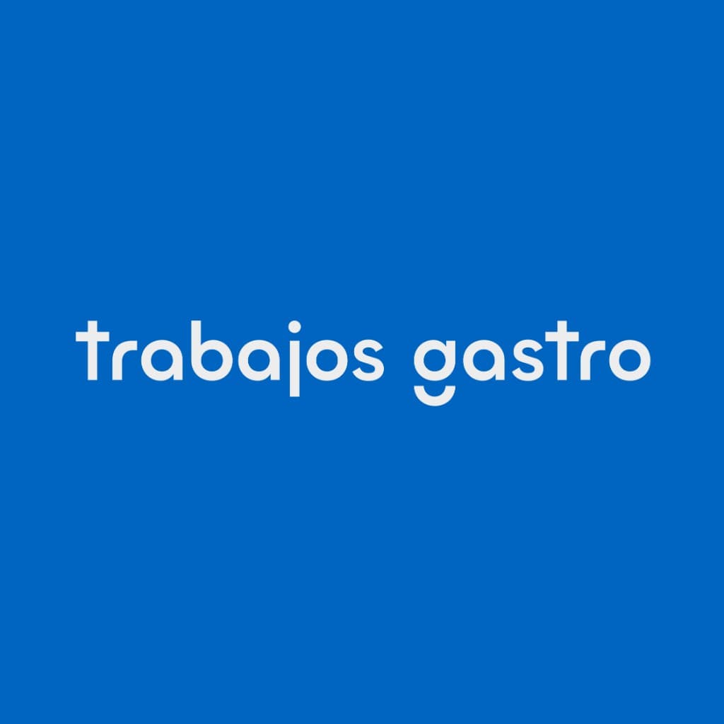 Trabajos Gastro